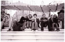 Rok szkolny 2002-2003