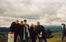 2003 - Klasa 2e - Pieniny