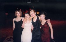 2004.01.24 - Studniówka