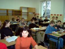 2004.02.09 - Uczniowie