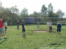 2004.10.03 - Klasa 1d - Integracja