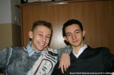 Rok szkolny 2004-2005