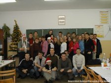 2004.12.23 - Klasa 3e - Wigilia