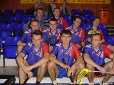 2005.05.09 - Unihokej