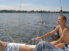 2005.06.22 - Żagle