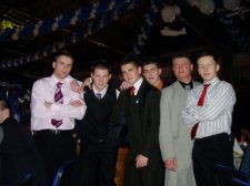 Rok szkolny 2005-2006