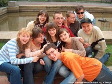 2006.10.30 - Klasa-1c - Integracja