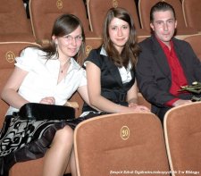 Rok szkolny 2006-2007