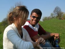 2007.04.27 - Zawody PP Elblag
