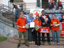 2007.05.16 - Zawody PP Olsztyn