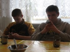 Rok szkolny 2007-2008