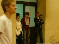 2008.12.18 - Siatkarska Wigilia