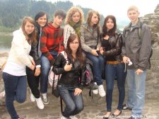 Rok szkolny 2008-2009