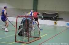 2009.12.05 - Unihokej