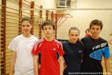 2009.12.21 - Siatkarska Wigilia