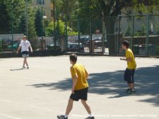 2010.06.16 - Liga Szkolna w piłkę Nożną