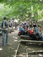 2010.09.20-22 - Klasa 1e - Szczawnica