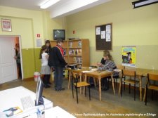 2010.11.25 - Wybory do Młodzieżowej Rady Miasta