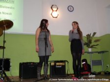 2010.12.09 - Festiwal Piosenki Angielskiej