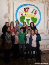 2011.02.21-25 - Comenius - Wenecja