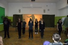 2011.03.16 - Uczciwość oczami Gimnazjalistów