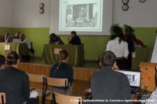 2011.03.21 - Festiwal Nauk - część konkursowa
