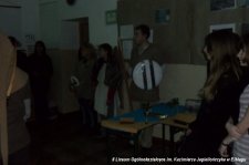 2011.03.21 - Festiwal Nauk - prezentacje tematyczne