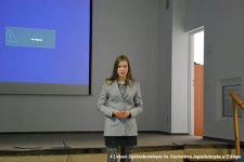Rok szkolny 2010-2011