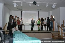 2011.04.11 - Konkurs o Laur Jagiellończyka