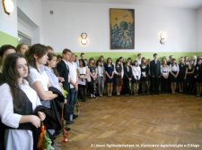 2011.06.22 - Zakończenie Roku Szkolnego - LO