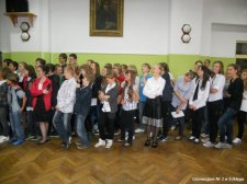 2011.09.27 - Ślubowanie Klas Pierwszych