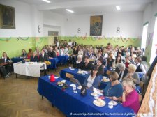 2011.10.14 - Dzień Nauczyciela - Święto KEN