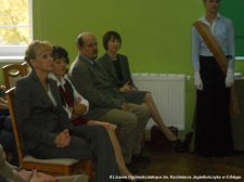 2011.10.20 - Inauguracja Roku Szkolno-Akademickiego