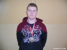 2011.11.12-13 - Judo - złoto i braz naszych