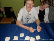 2011.12.01 - Andrzejki