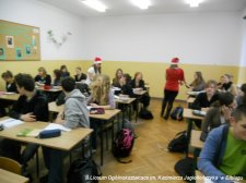2011.12.06 - Mikołajki