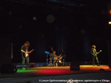 2012.01.16 - Koncert dla Amelki