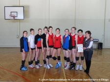 2012.03.02 - Licealiada - Rejony