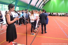 Rok szkolny 2016-2017