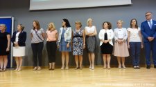 2018.06.20 - Gimnazjum Nr 3 Szkoła Mistrzów