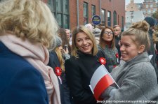 2018.11.11 - Urodziny Niepodległej
