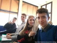 2018.11.14 - IC w Trójmieście