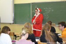 2018.12.06 - Mikołajki