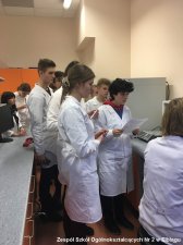 2019.02.16 - 1C - UWM - Olsztyn - Zajęcia - biologia