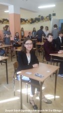 2019.04.06 - Olimpiada Wiedzy Ekologicznej