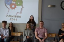2019.05.16 - Omnibus