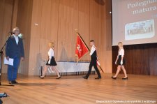 2019.05.24 - Zakończenie klas maturalnych