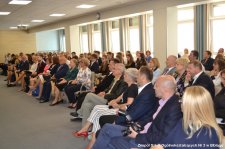 2019.05.30 - Gala Laureatów konkursów przedmiotowych