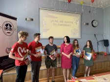 2019.06.10 - Konkurs hiszpański