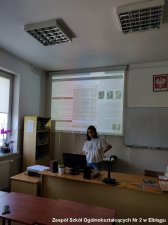 2019.06.18 - Przygotowania do kolejnych Olimpiad